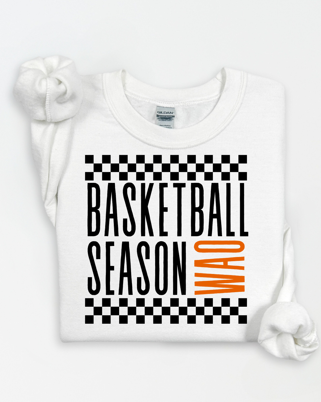 WAO BASKETBALL SEASON