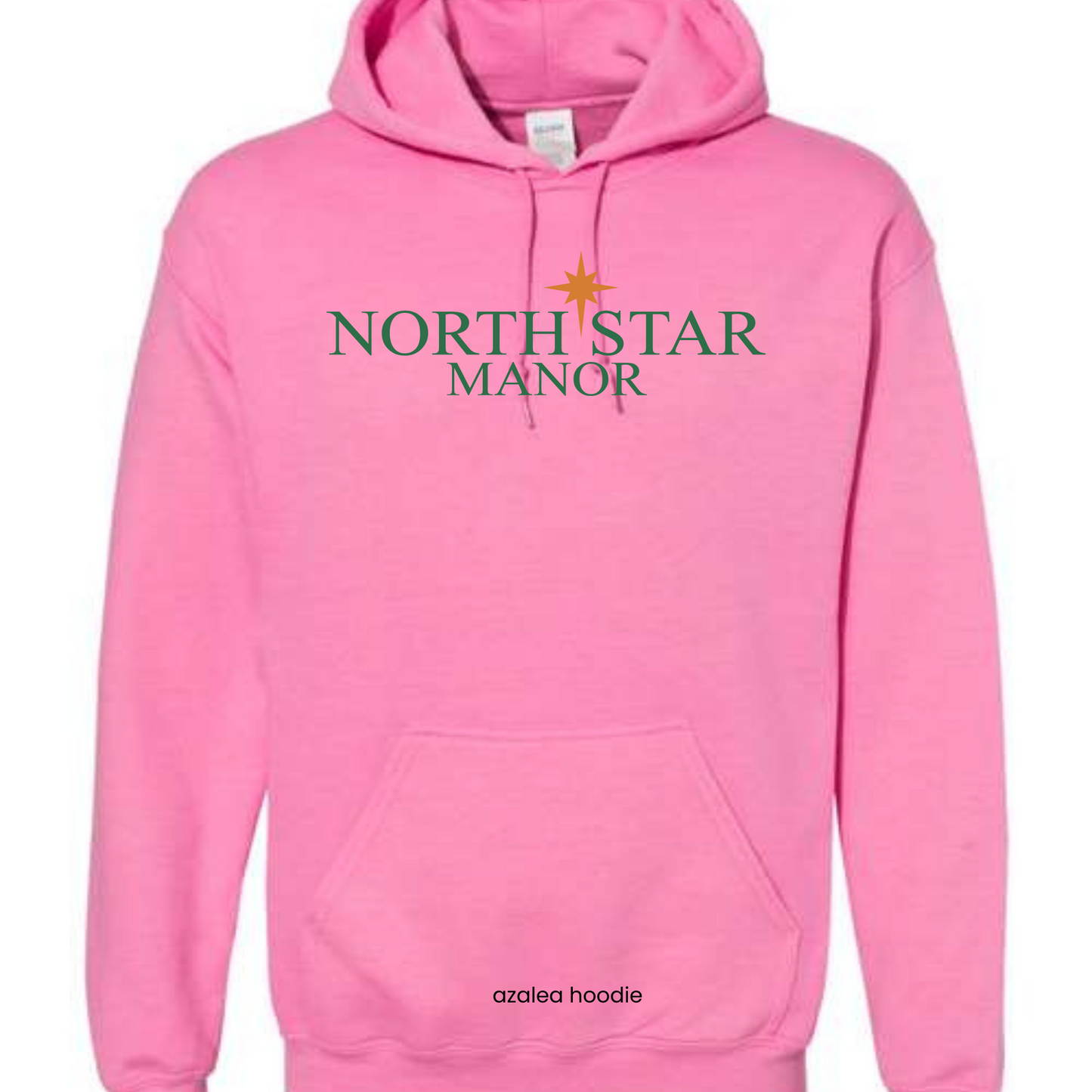 NSM HOODIE