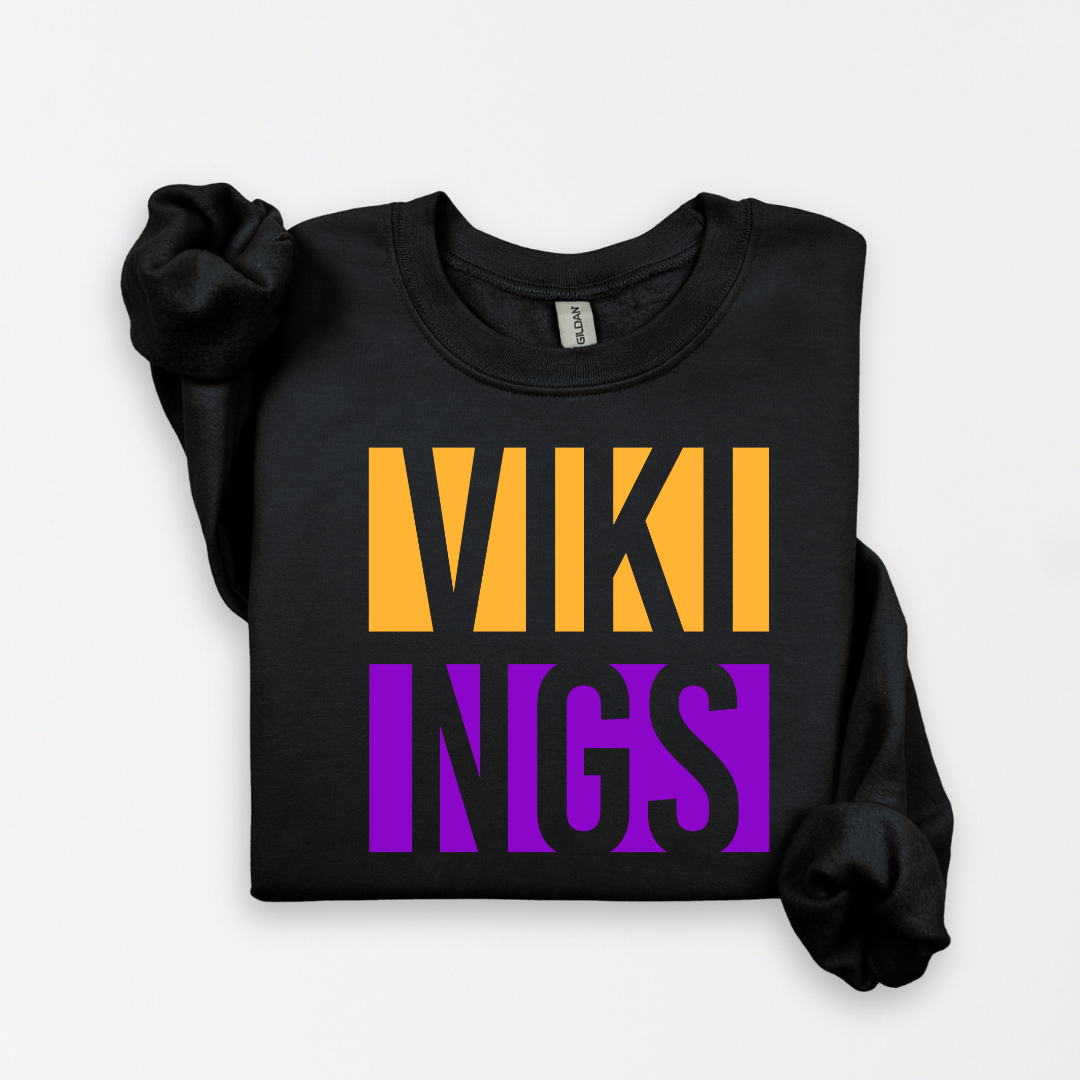 VIKI NGS
