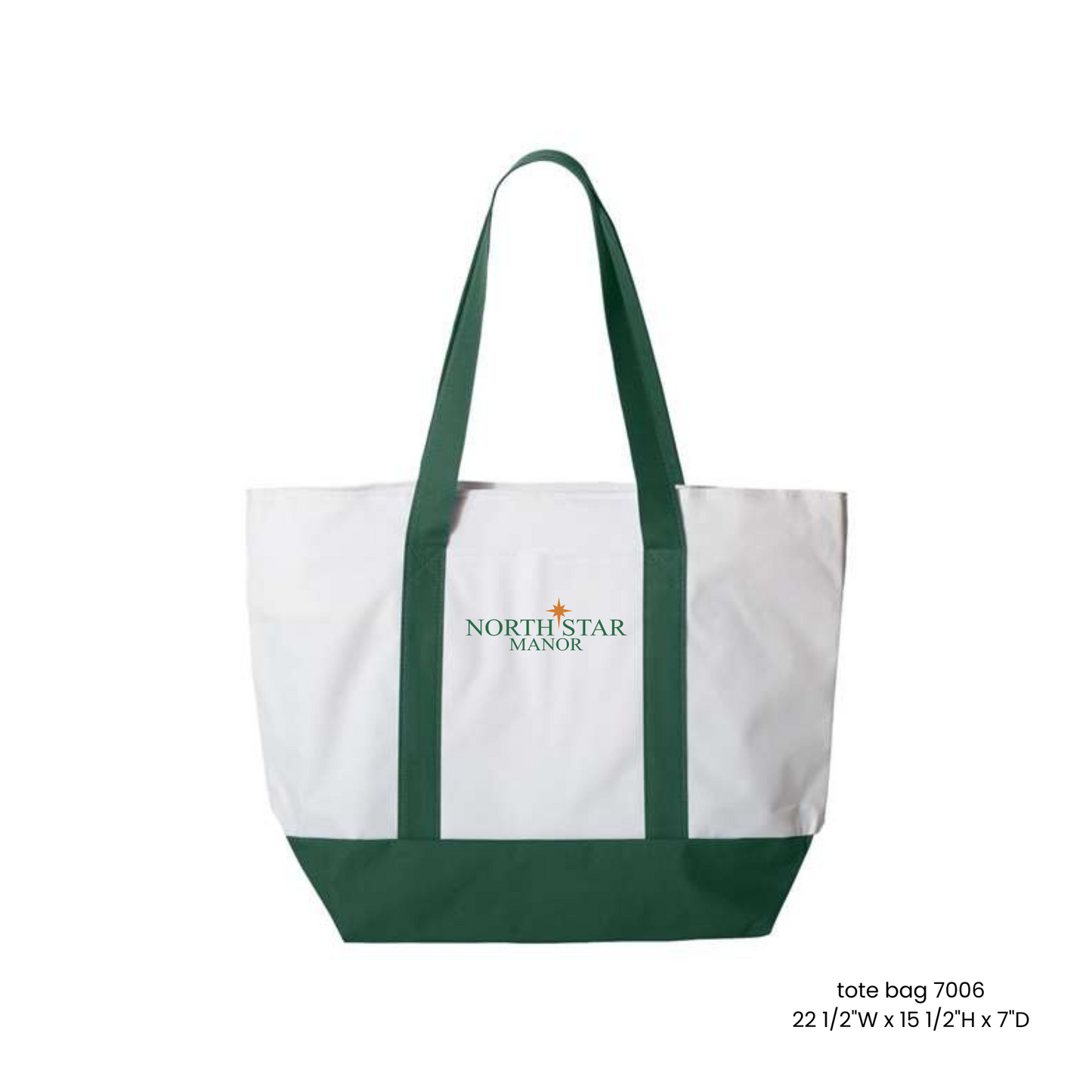 NSM TOTE BAG