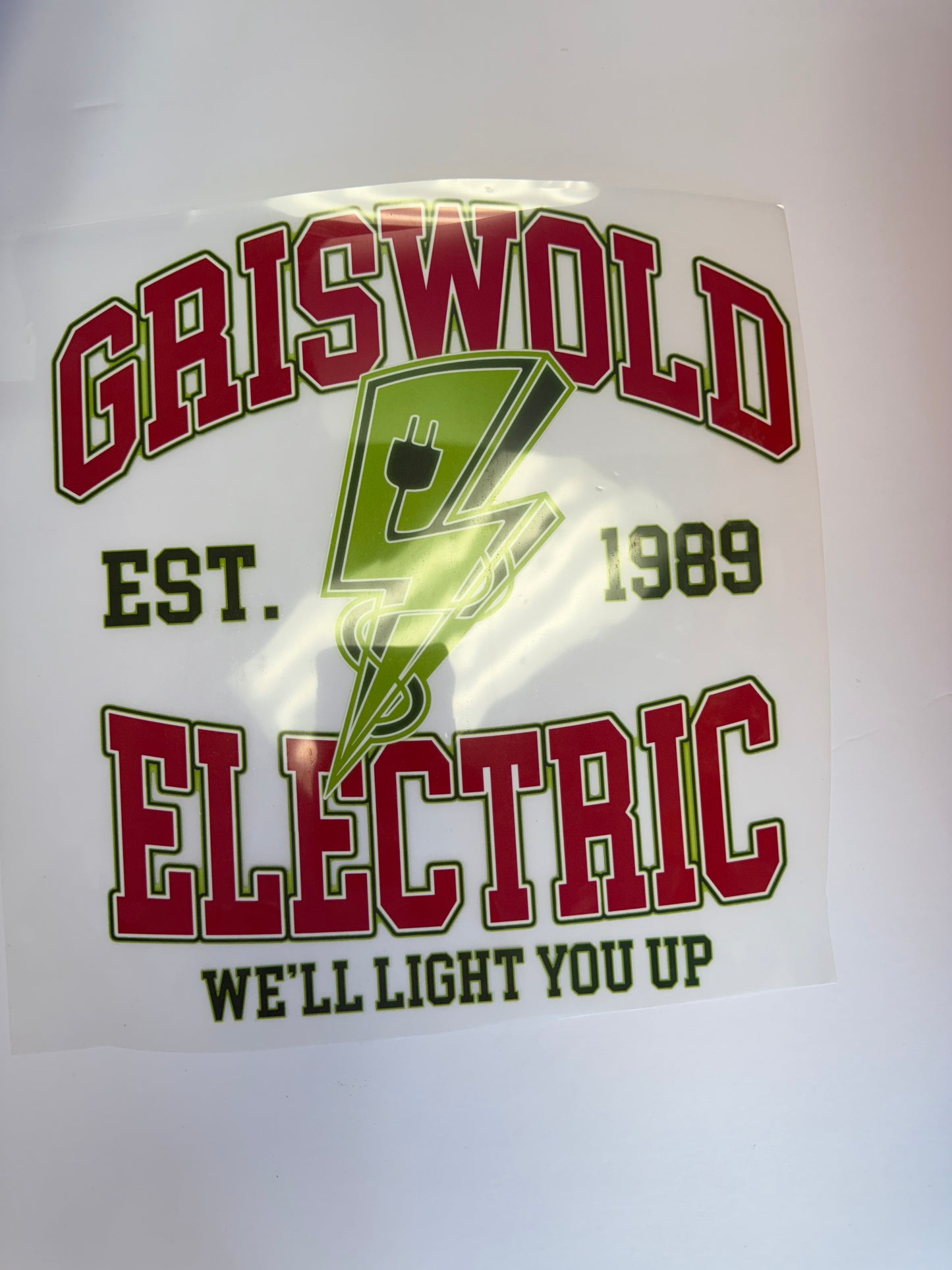 griswold electric