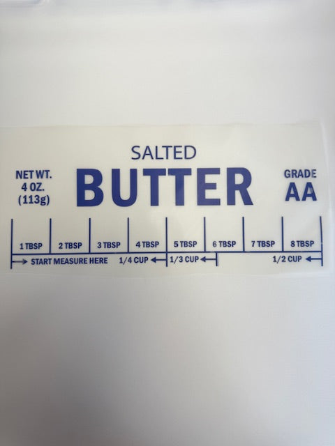 butter