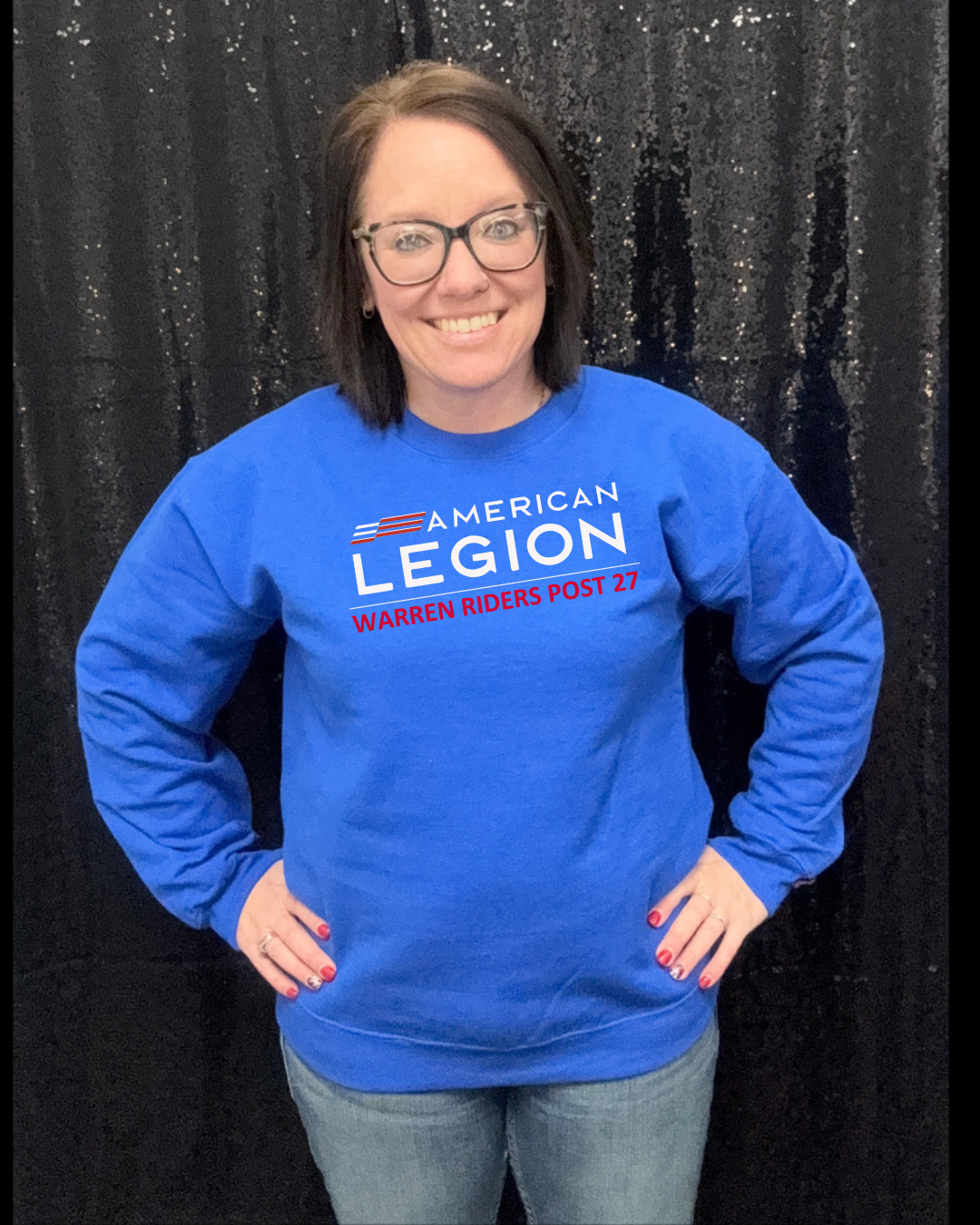 RIDERS - royal apparel