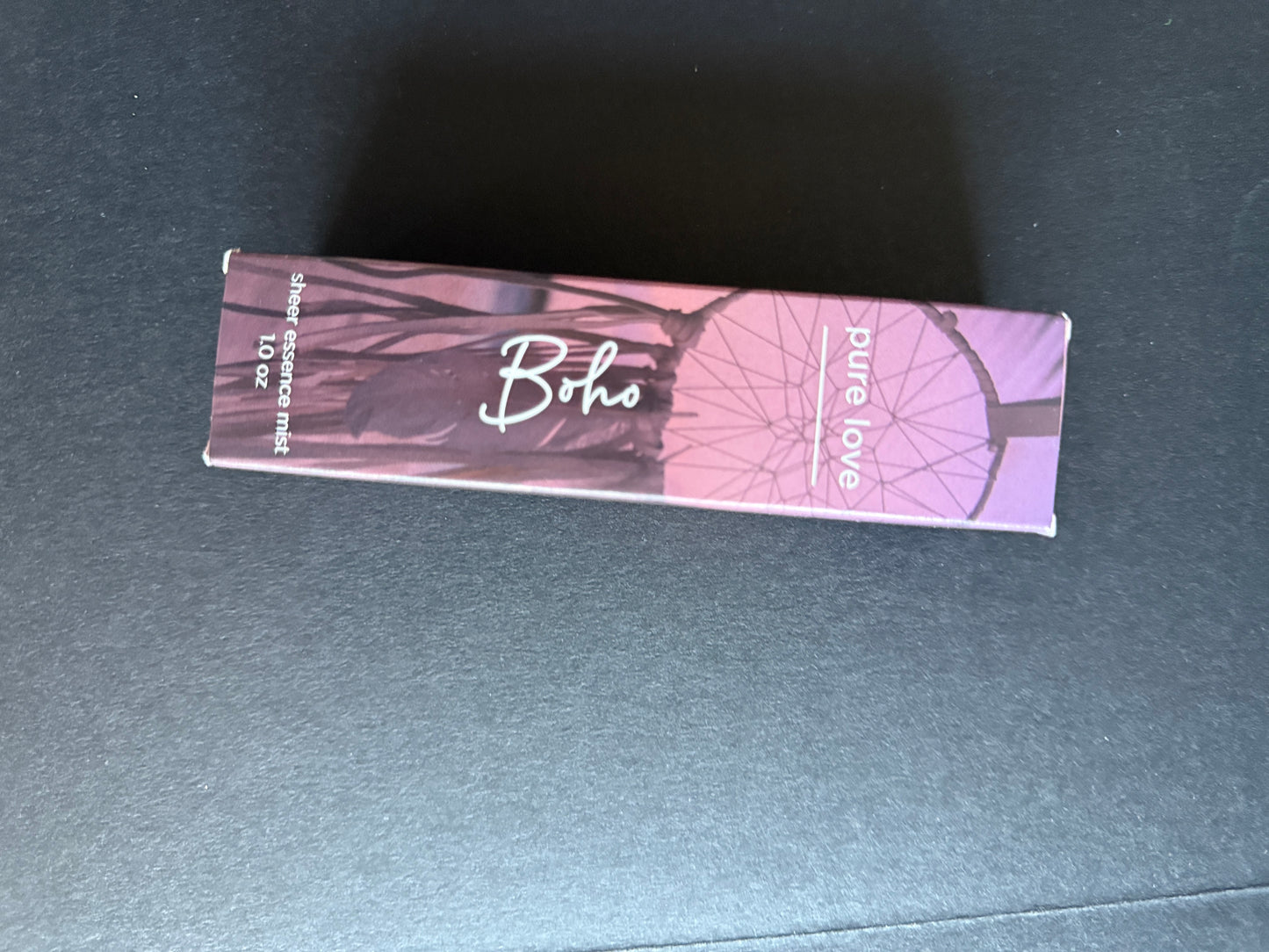 BOHO perfume