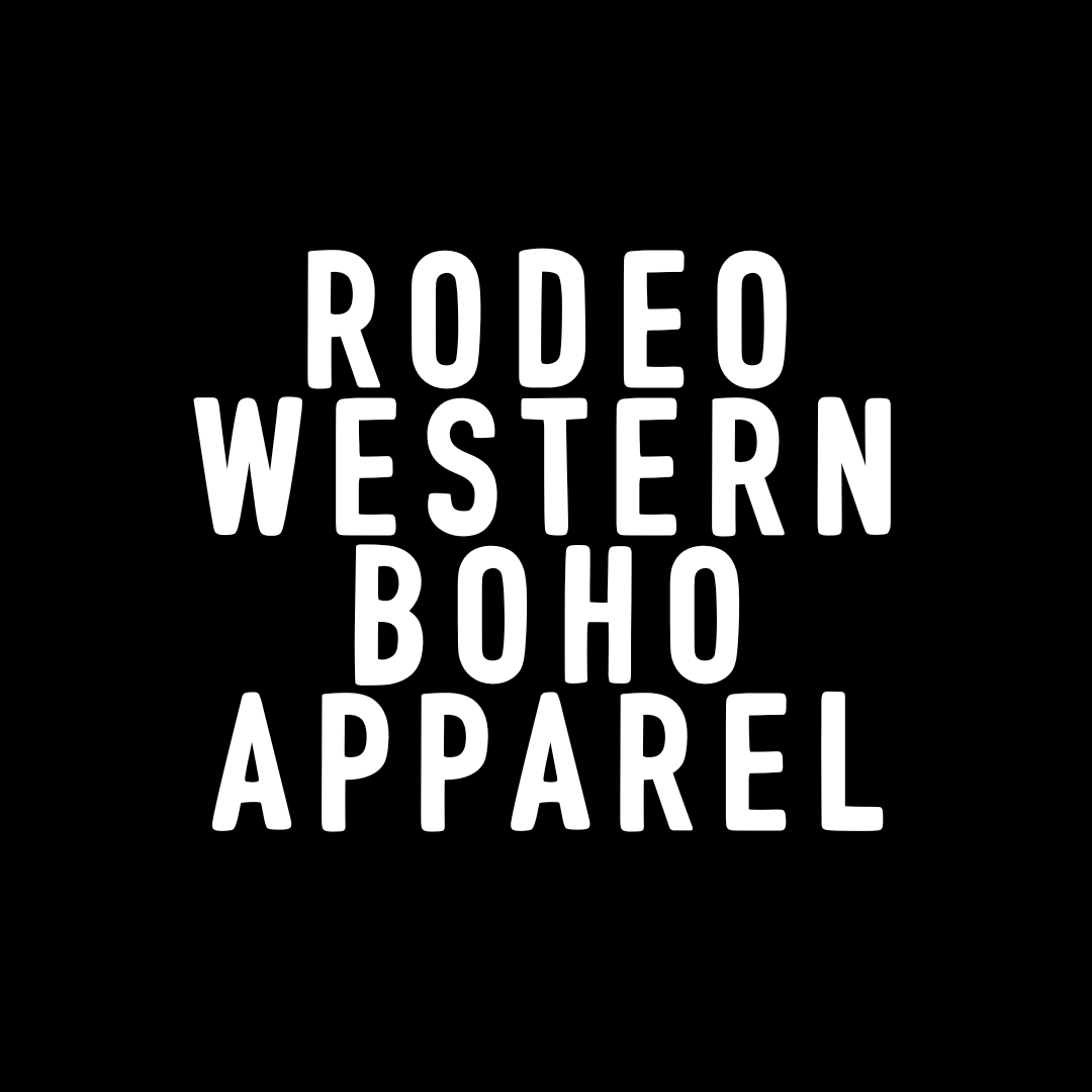 RODEO COLLECTION