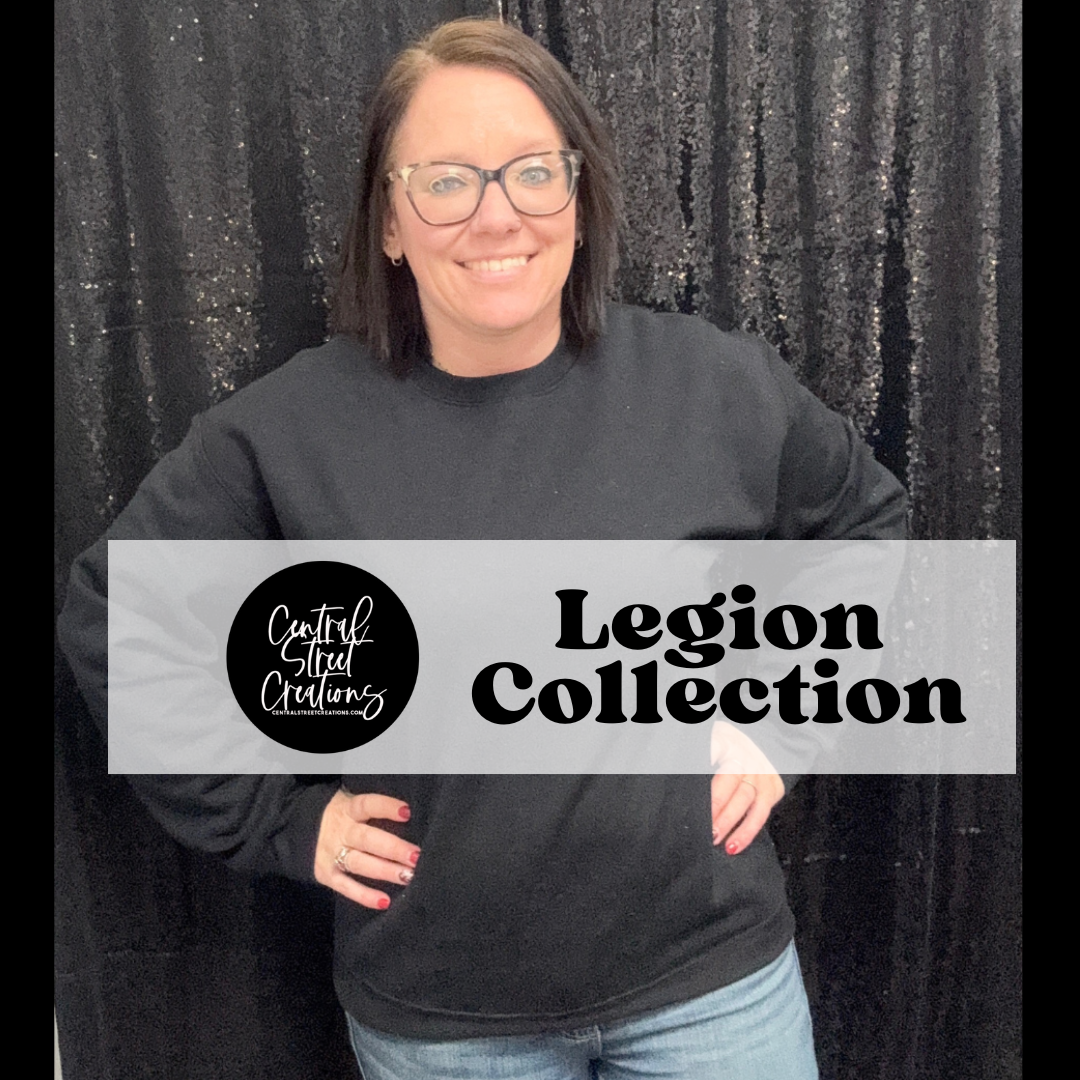 Legion Collection