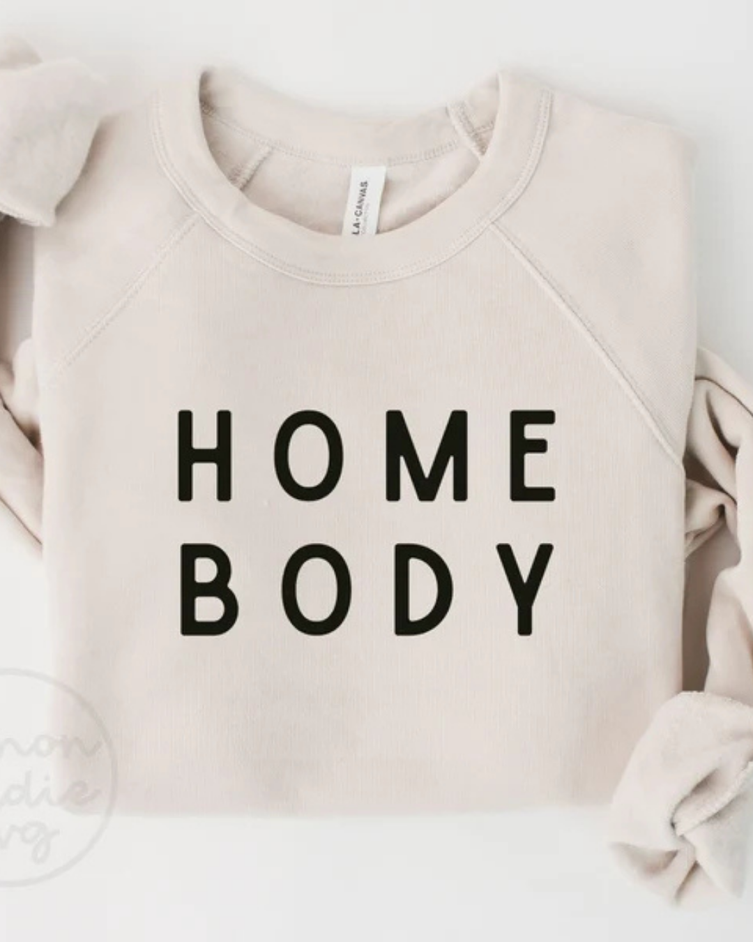 HOMEBODY