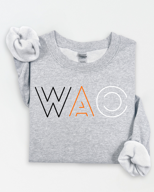 WAO cutout