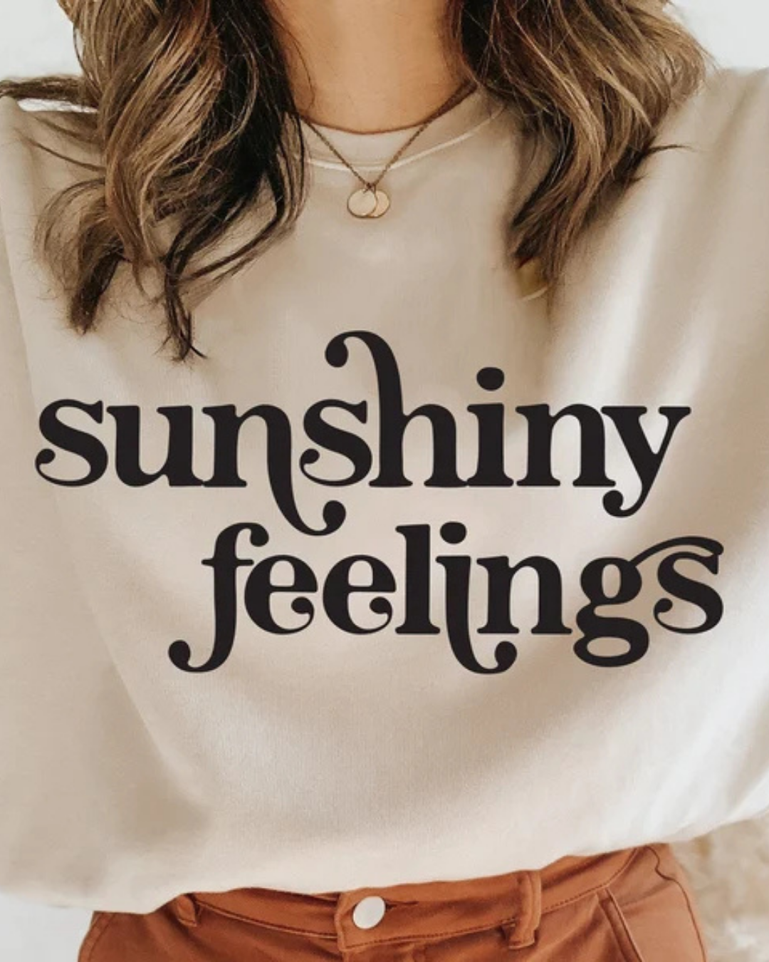 SUNSHINY FEELINGS