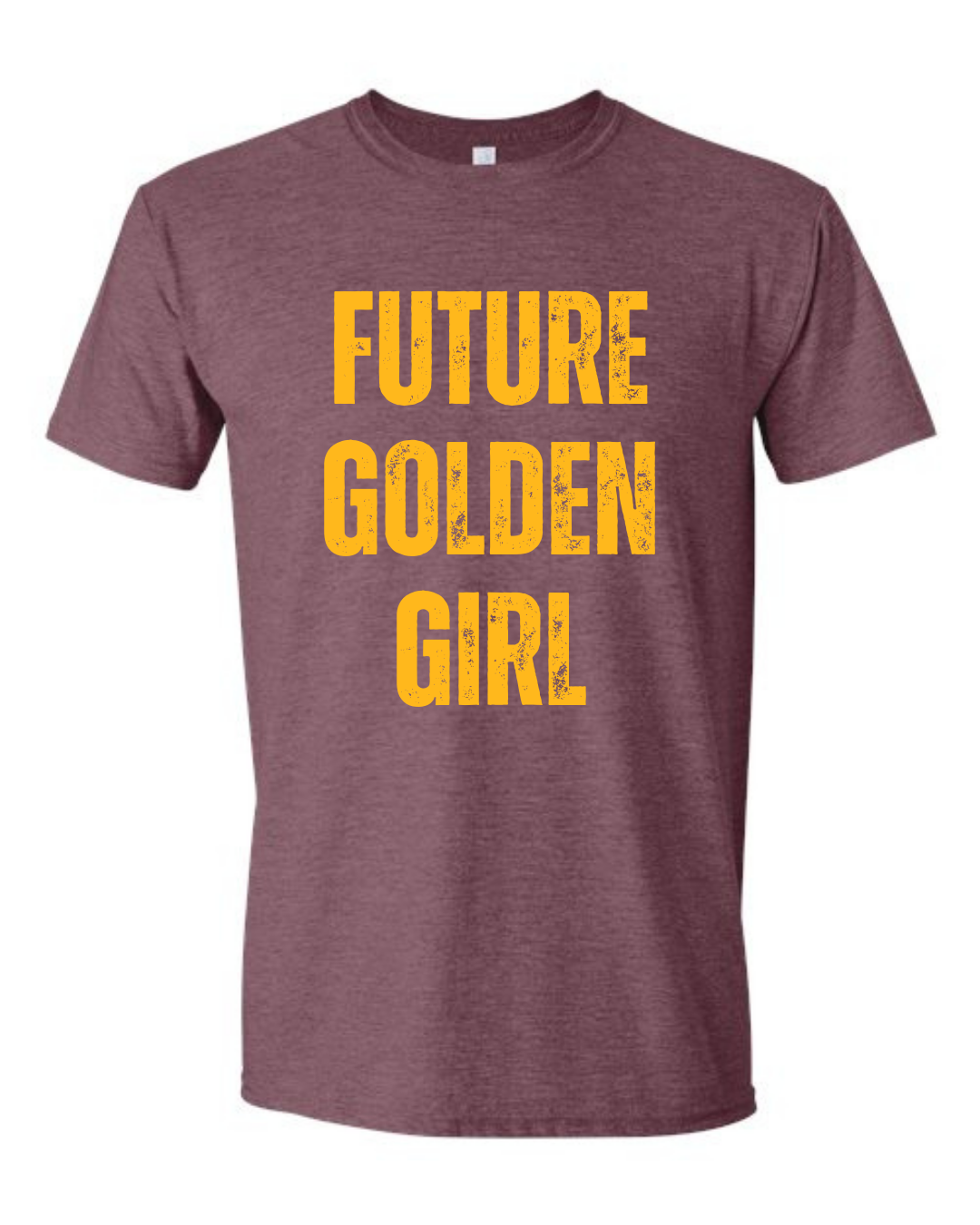 FUTURE GOLDEN GIRL