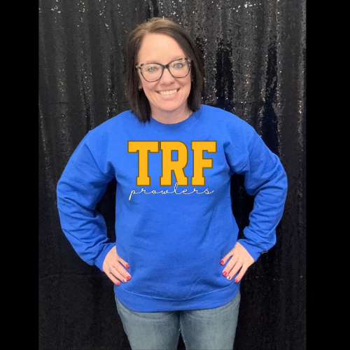 TRF Prowlers