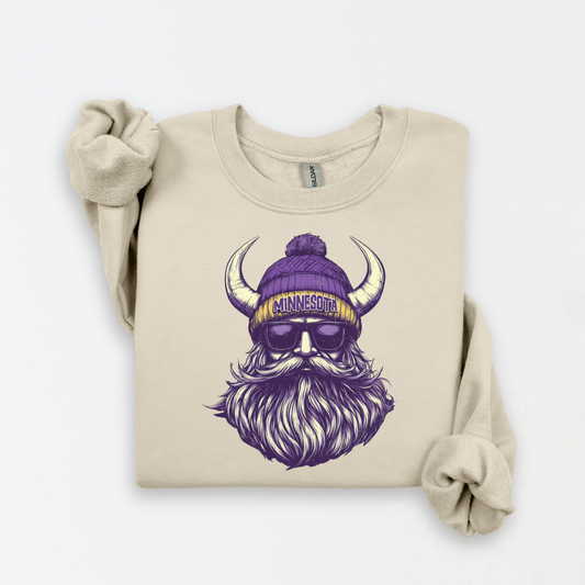 RETRO V-KINGS MAN