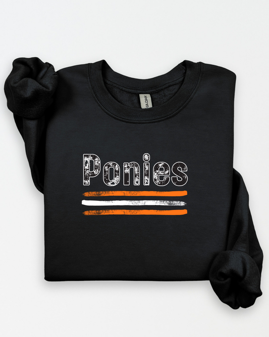 Ponies