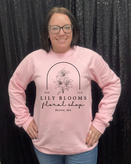 Lily Blooms Floral Shop