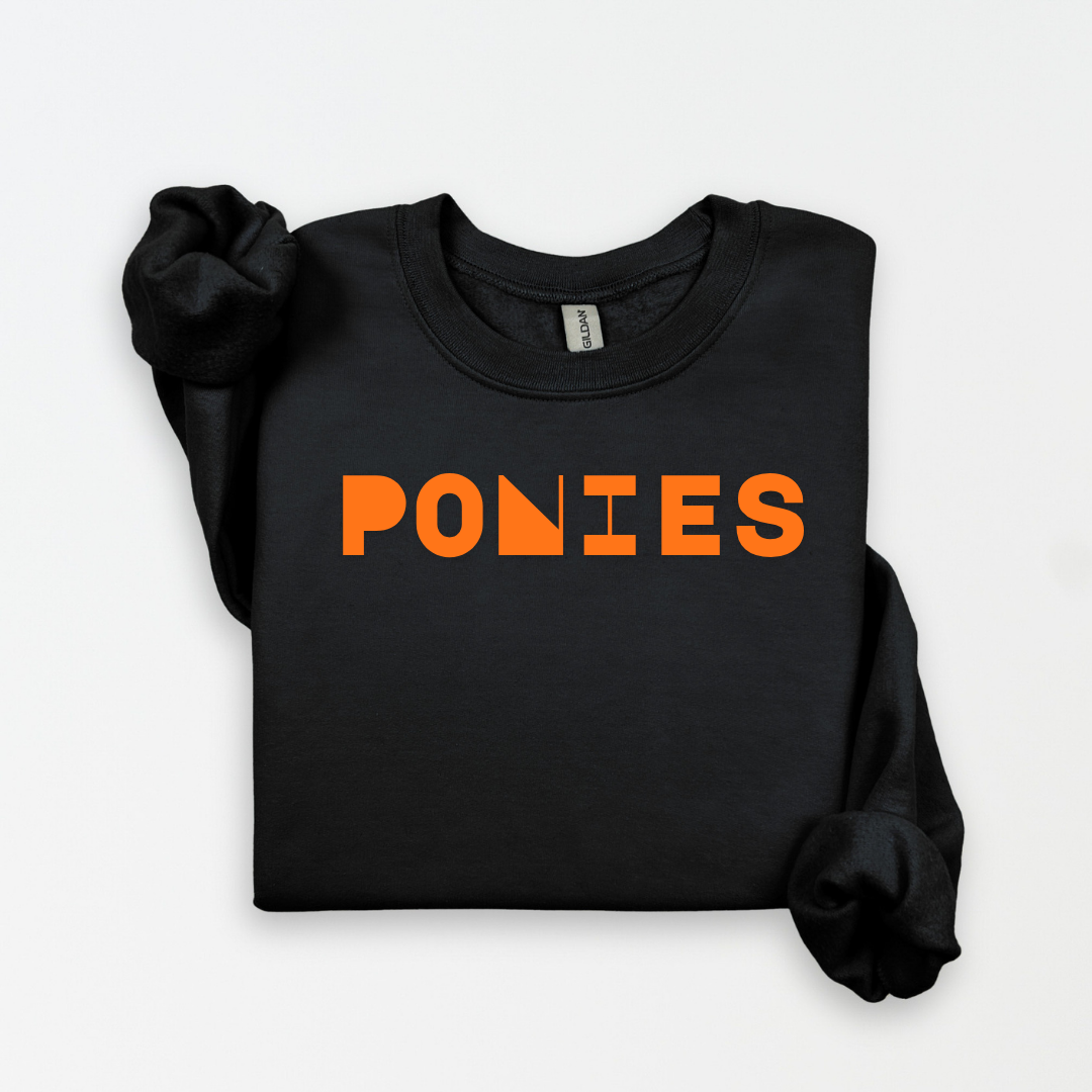 PONIES