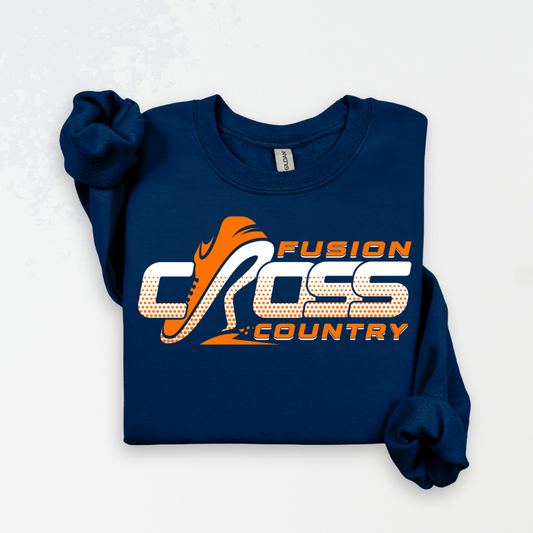 Fusion Cross Country (shoe)