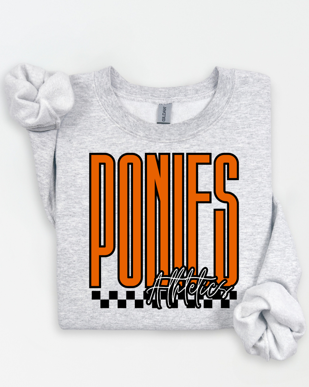 PONIES Athletics