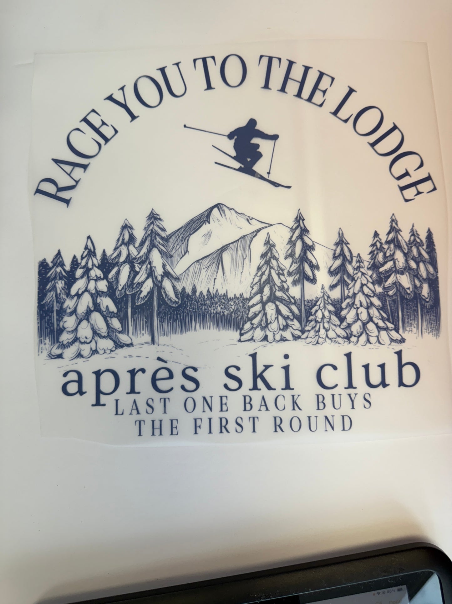 Apries Ski Club