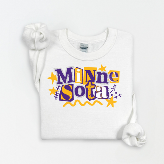 M I N N E S O T A