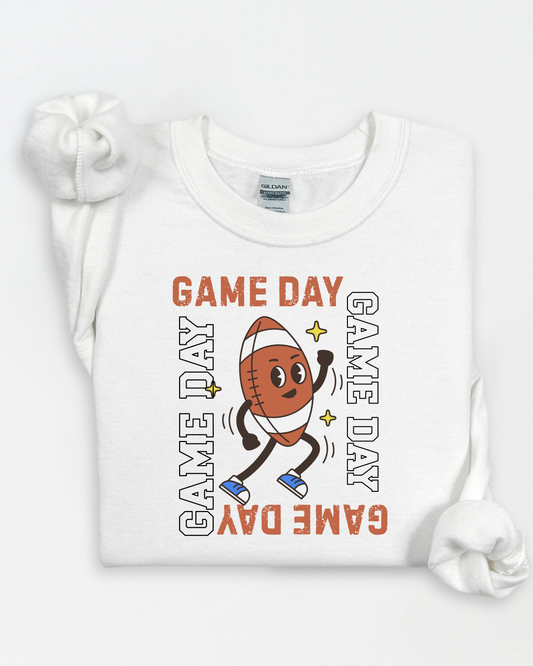 Game Day Football