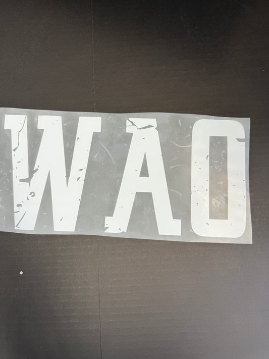 WAO