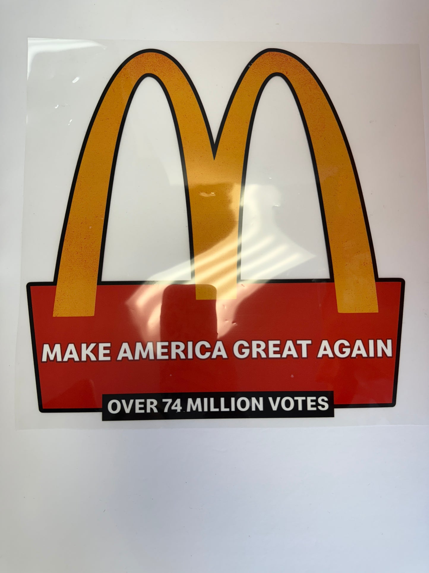 make america great again