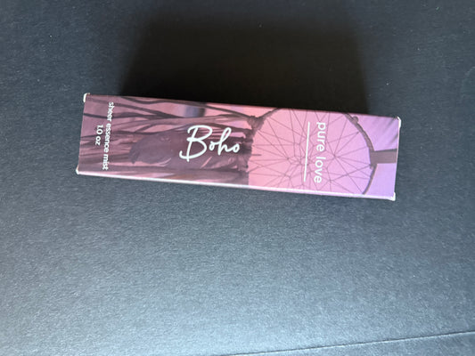 BOHO perfume