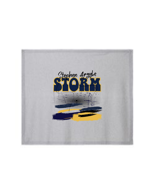 STORM STADIUM BLANKET