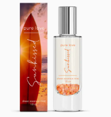 SUNKISSED perfume
